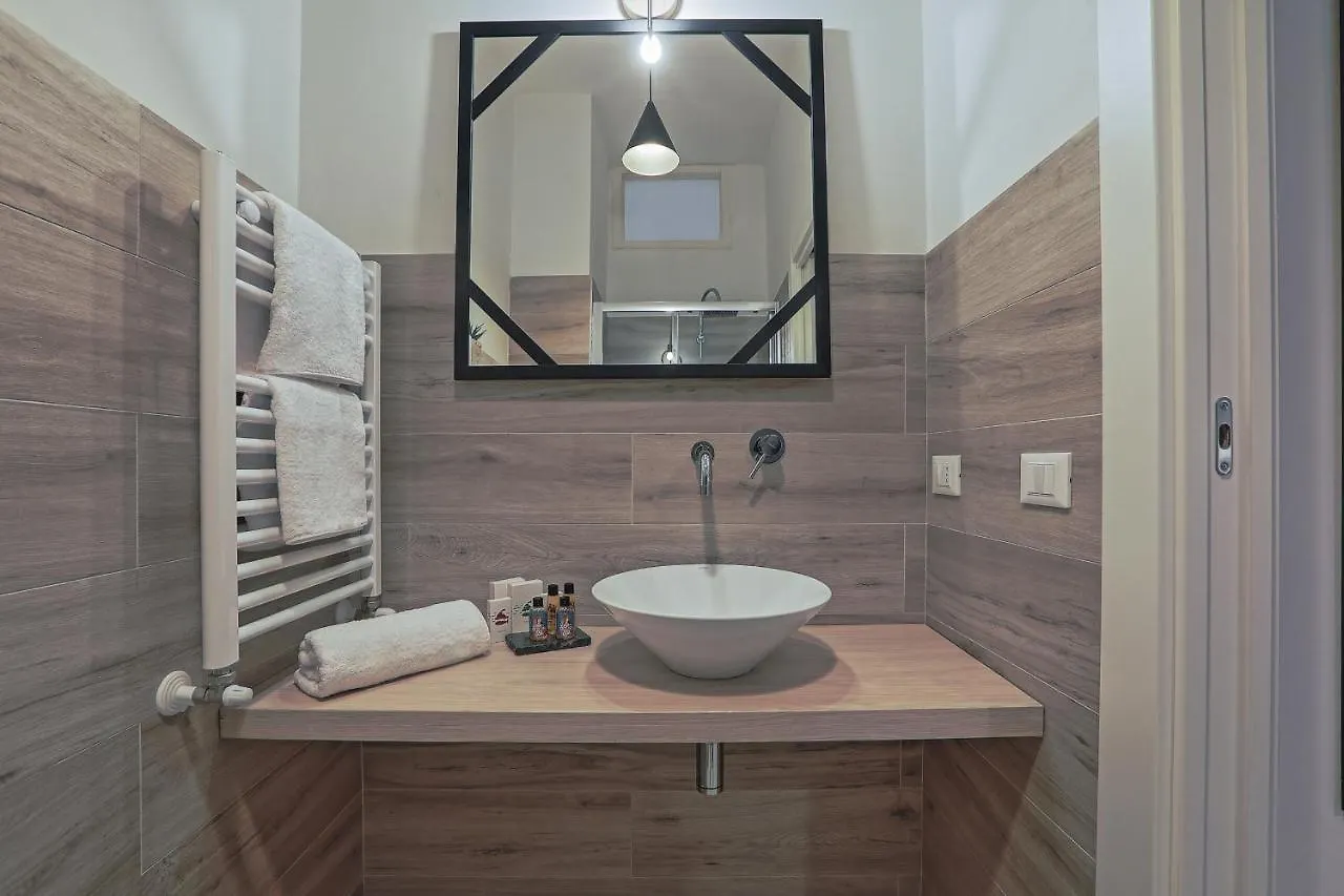 Liberta Central Suites باليرمو