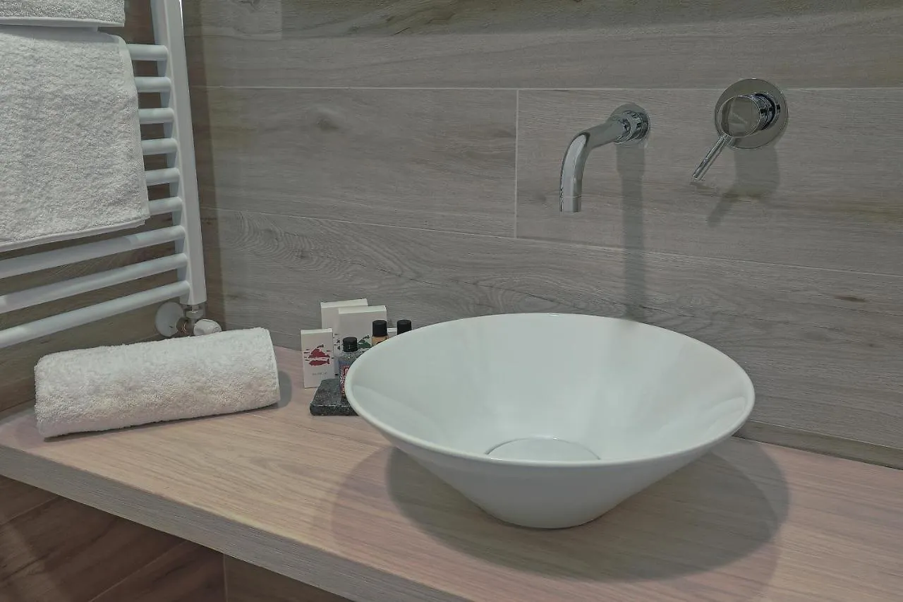 Liberta Central Suites باليرمو 0*,  إيطاليا