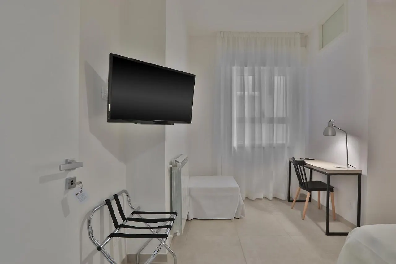 Liberta Central Suites باليرمو بيت ضيافة