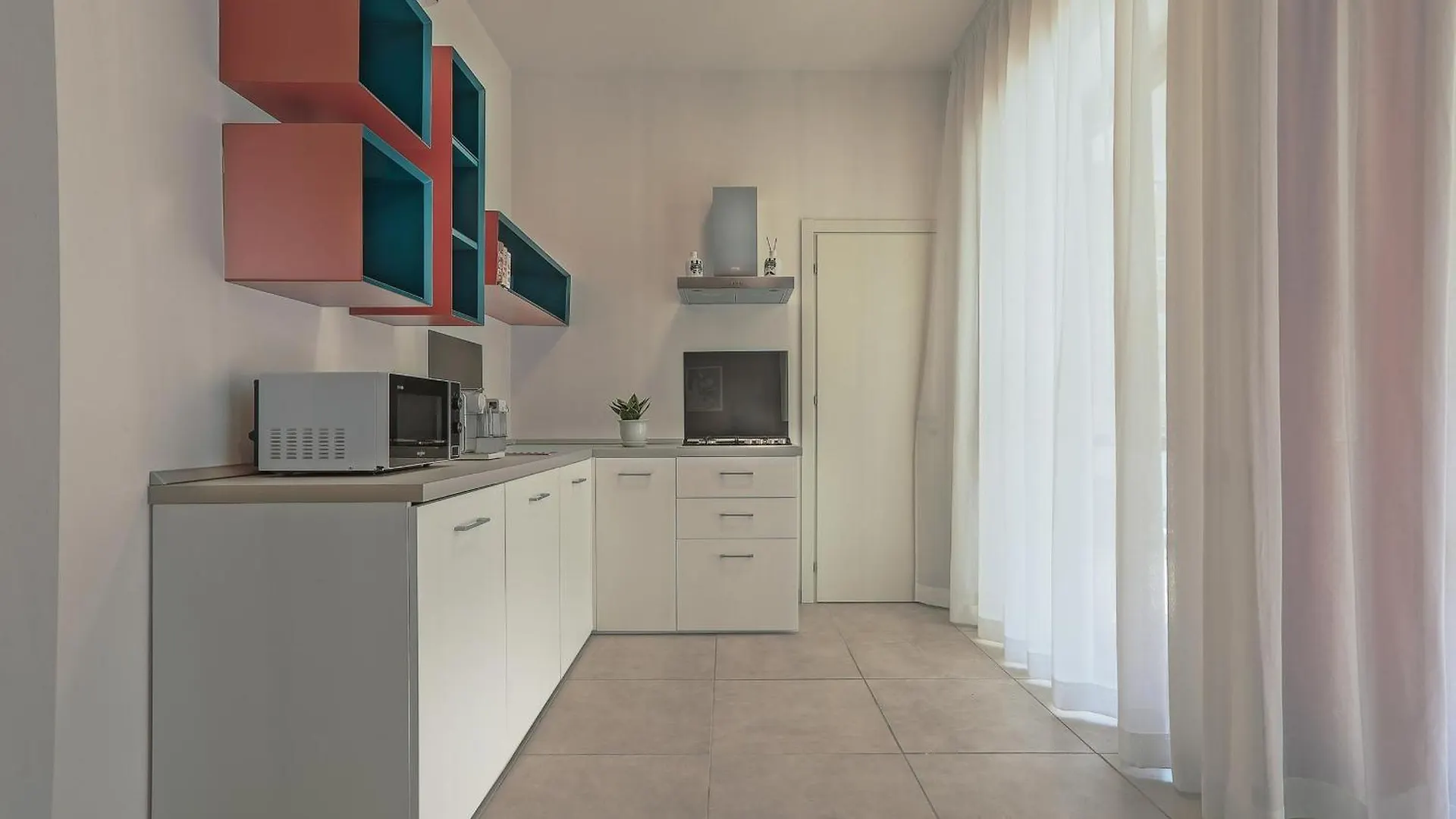 بيت ضيافة Liberta Central Suites باليرمو