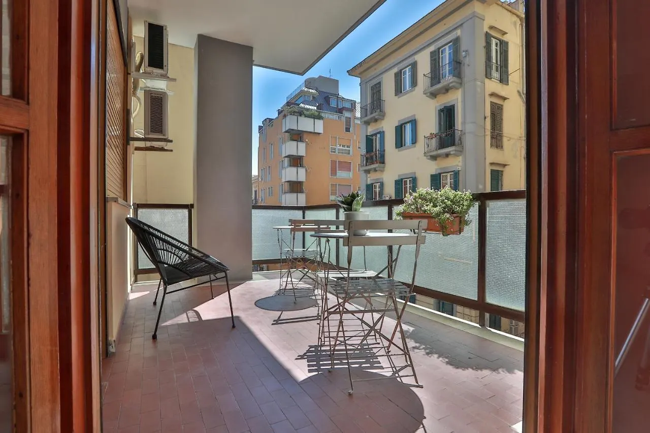 Liberta Central Suites باليرمو