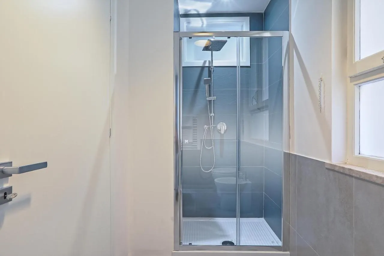 بيت ضيافة Liberta Central Suites باليرمو