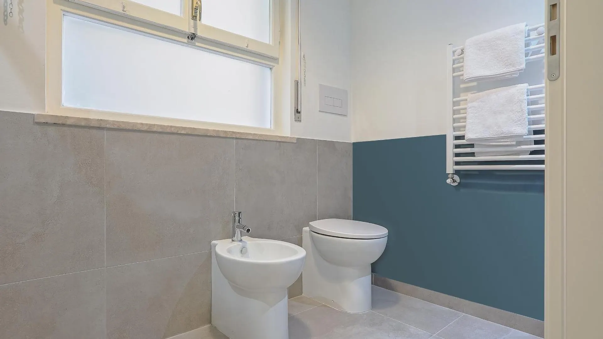 Liberta Central Suites باليرمو 0*,